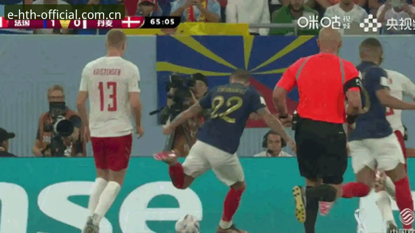 法国队3-0伊拉克，姆巴佩追平克洛泽这事，HTH比赛数据能告诉我们什么？別急着看比分，这段历史你得细品。